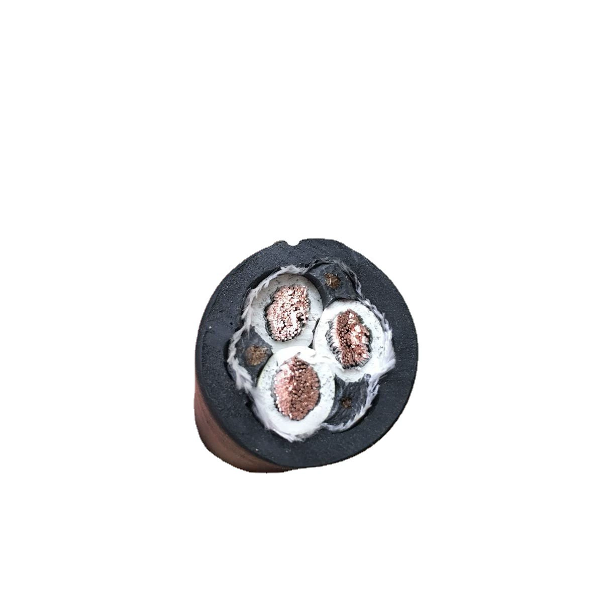 Кабель CEFR CEF82/DA морской кабель производитель 3*25 3*16 на складе себестоимость