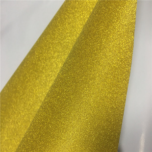 Fine glitter glitter glitter tissue paper matte glitter glitter without losing powder glitter glitter paper single-sided white background variety of in stock silver onion