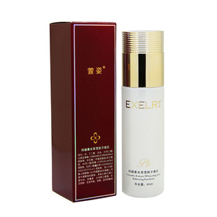 CZX03 Xuanzi Pure Lavender Snow Muscle Balancing Milk 60ml