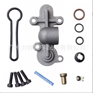 3C3Z-9T517-Ag 4C2Z9C968A Is Suitable for Ford F250F350 Fuel Pressure Regulator Repair Kit