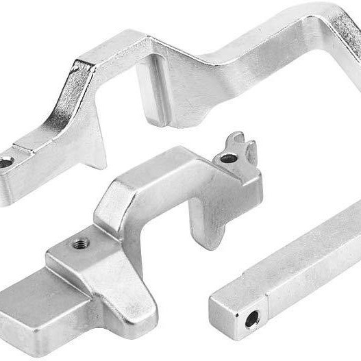 Venta directa de fábrica herramientas de sincronización herramientas de reparación de automóviles herramientas especiales de reparación y mantenimiento N12 N14 herramientas