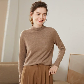 女式羊绒衫;女式羊毛衫;女式针织衫