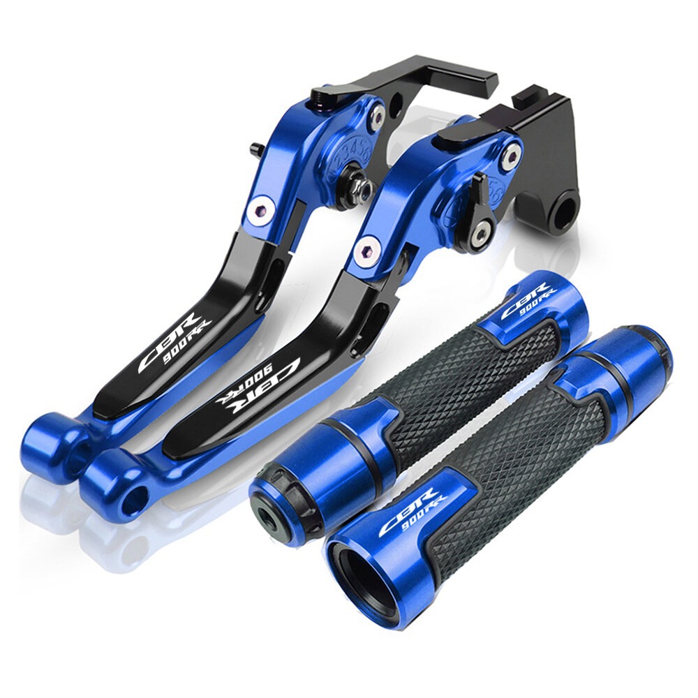 Suitable for Cbr900Rr Motorcycle Modified Brake Clutch Lever Handlebar Cover Cnc