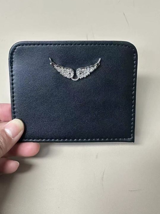 womenbag Zadig & Voltaire, alas pequeñas, bolsas multifuncionales de alta calidad, estilo europeo y americano.