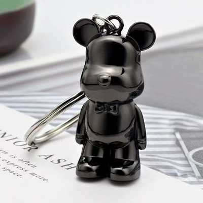 Electric vehicle key cover shell, Suitable for No.9 N70C - little-bear-pendant
