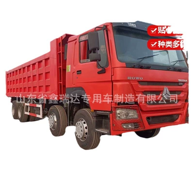 Trucks, Yük maşınları