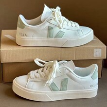 ����V��С��ЬŮУ�@��Hͬ��VejaŮ�ٴ�͸����ĥ��ӖЬ���m����