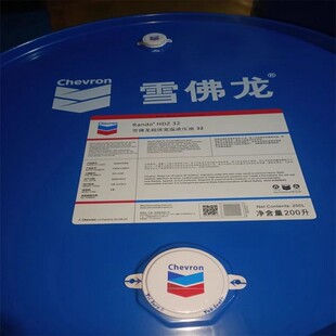 ѩ����Caltex Rando HDZ 15 22 32 46 68 100̖���ؿ�ĥҺ����18L