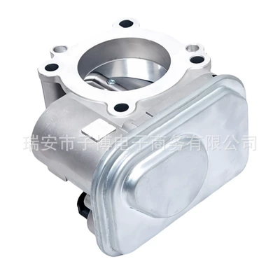 4891735 Ac 4891735 Drossel