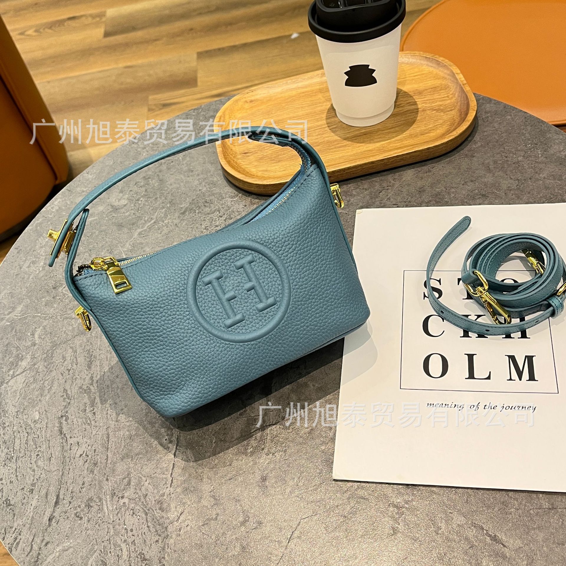 아쿠아 마린