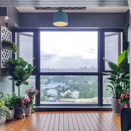 平开窗;推拉窗;推拉门