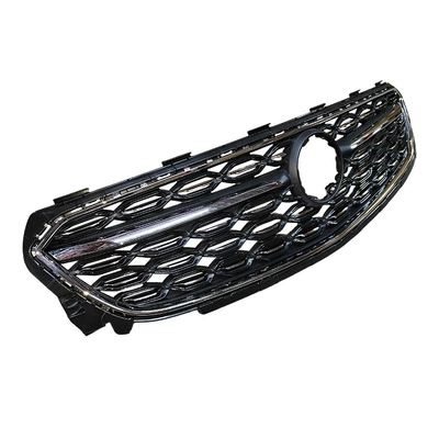 Car Front Grille Intake Zhongwang