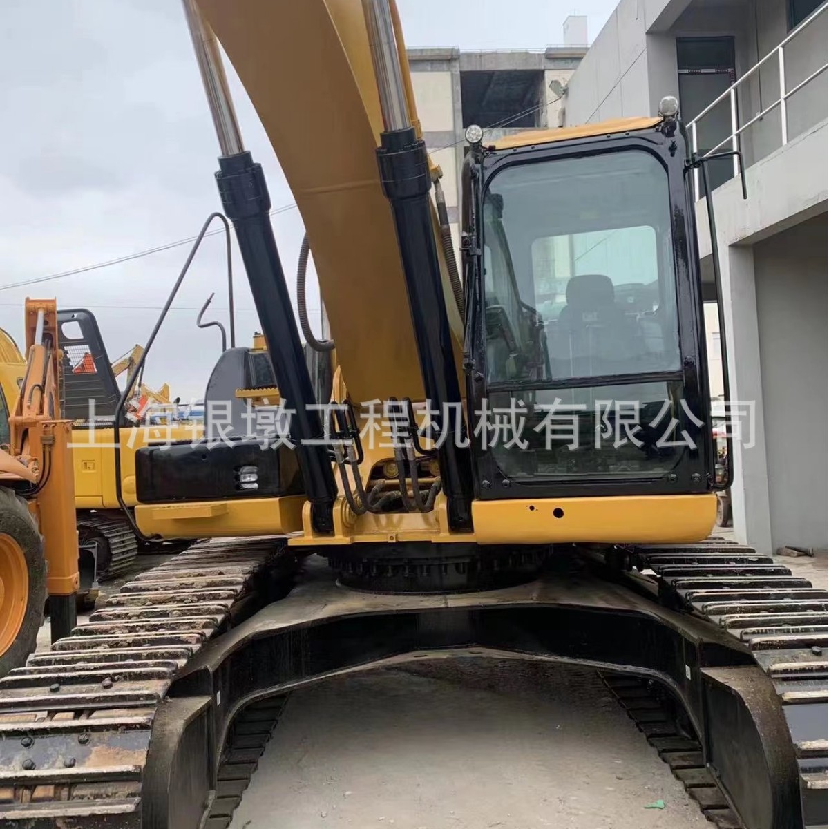 卡特CAT330D挖掘机 卡特325D挖掘机 CAT 卡特彼勒挖掘机