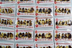 Factory direct selling celluloid popular pipa playing nails wholesale pipa nails for adults and children