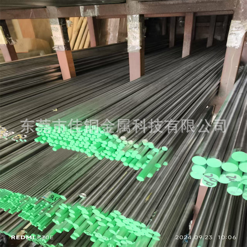 厂家201 303 304 316L 430不锈钢光亮圆棒材 方棒 六角棒 研磨棒