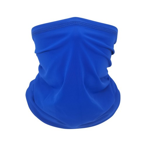 Outdoor ice silk sunscreen scarf, multi-functional and ever-changing magic headscarf, summer cycling and fishing printable face mask