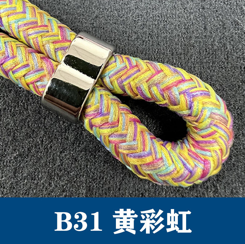 輸出携帯電話のストラップの背に日本のストラップの斜め掛けロープを貼ると、伸縮可能な万能ロープメーカー直販ができます。|undefined