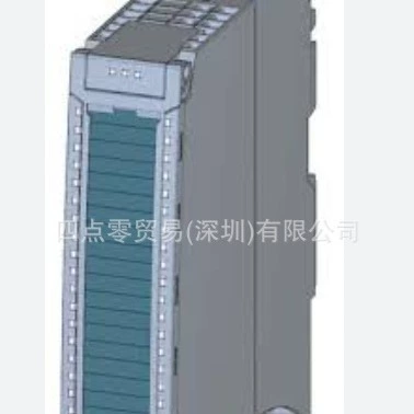 Siemens Module, S7, ES7532-5