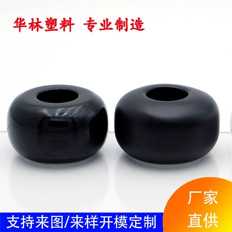 Точечный чехол для ароматерапии, 28-зубчатый чехол для ароматерапии из смолы, пластиковый бакелитовый чехол, акриловый прозрачный чехол, прямая продажа с фабрики