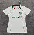 26-27 palmeiras away game