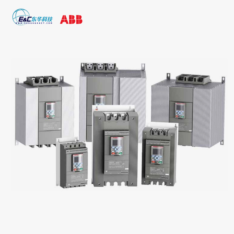 ABB软启动器PSTX系列 批发