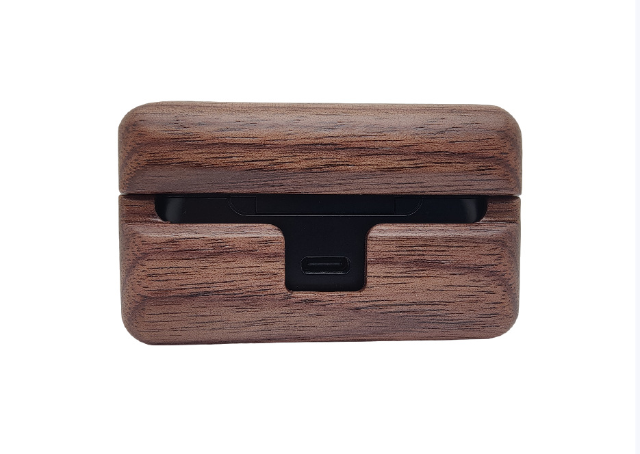 Bluetooth Headset Protective Case