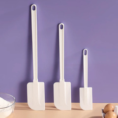 Baking tools, hard spatula, long-handled butter knife, cream mixing spatula, long-handled spatula