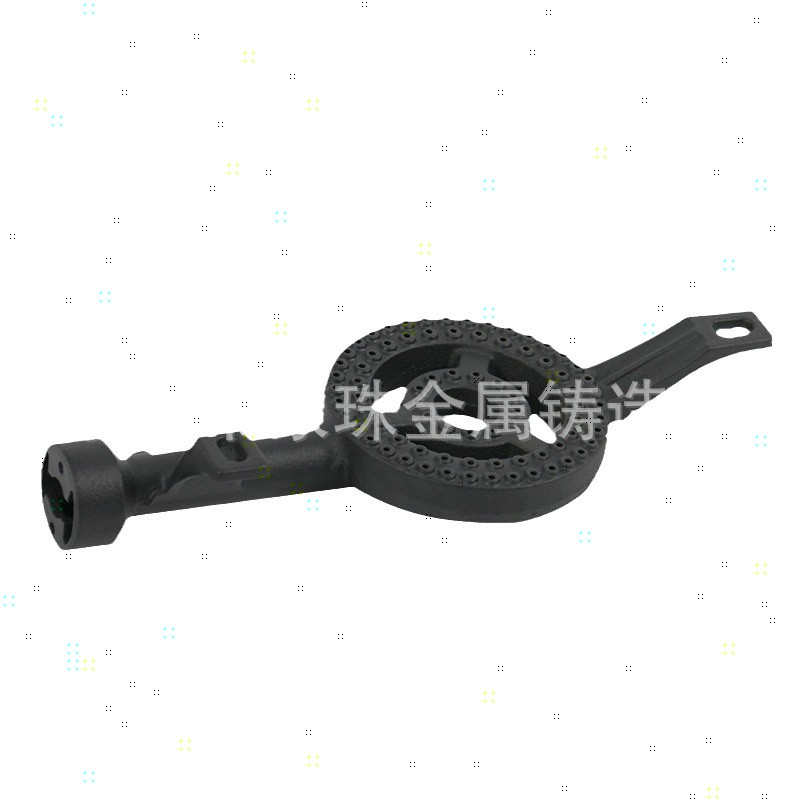 horno de hierro fundido transfronterizo doméstico comercial de ahorro de energía integrado horno de gas natural horno de gas horno de fuego rápido accesorios de cocina