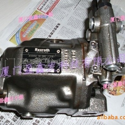 供应全新德国博世力士乐泵(图)BOSCH-REXROTH