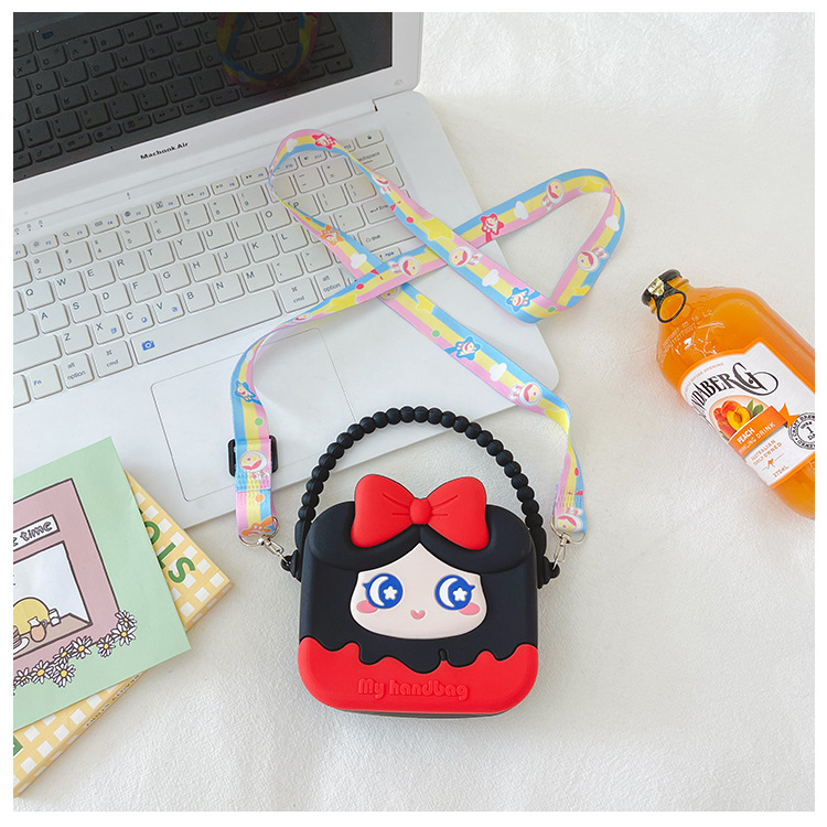 Filles Petit Toutes Les Saisons Gel De Silice Mignon Sac À Main display picture 3