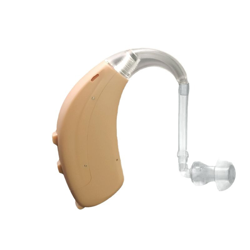 Amazon Amazon auriculares auriculares amplificadores de sonido para personas mayores auriculares auditivos para personas mayores sin ruido detrás de los oídos