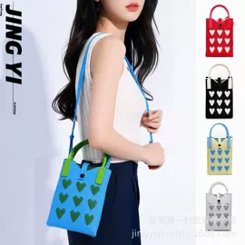 手机包;托特包;女士单肩包