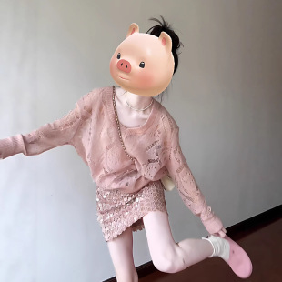 ��ɫ�U��V�I�L��ᘿ���Ů���＾�¿��nϵ����㼑��L����ܛŴë��