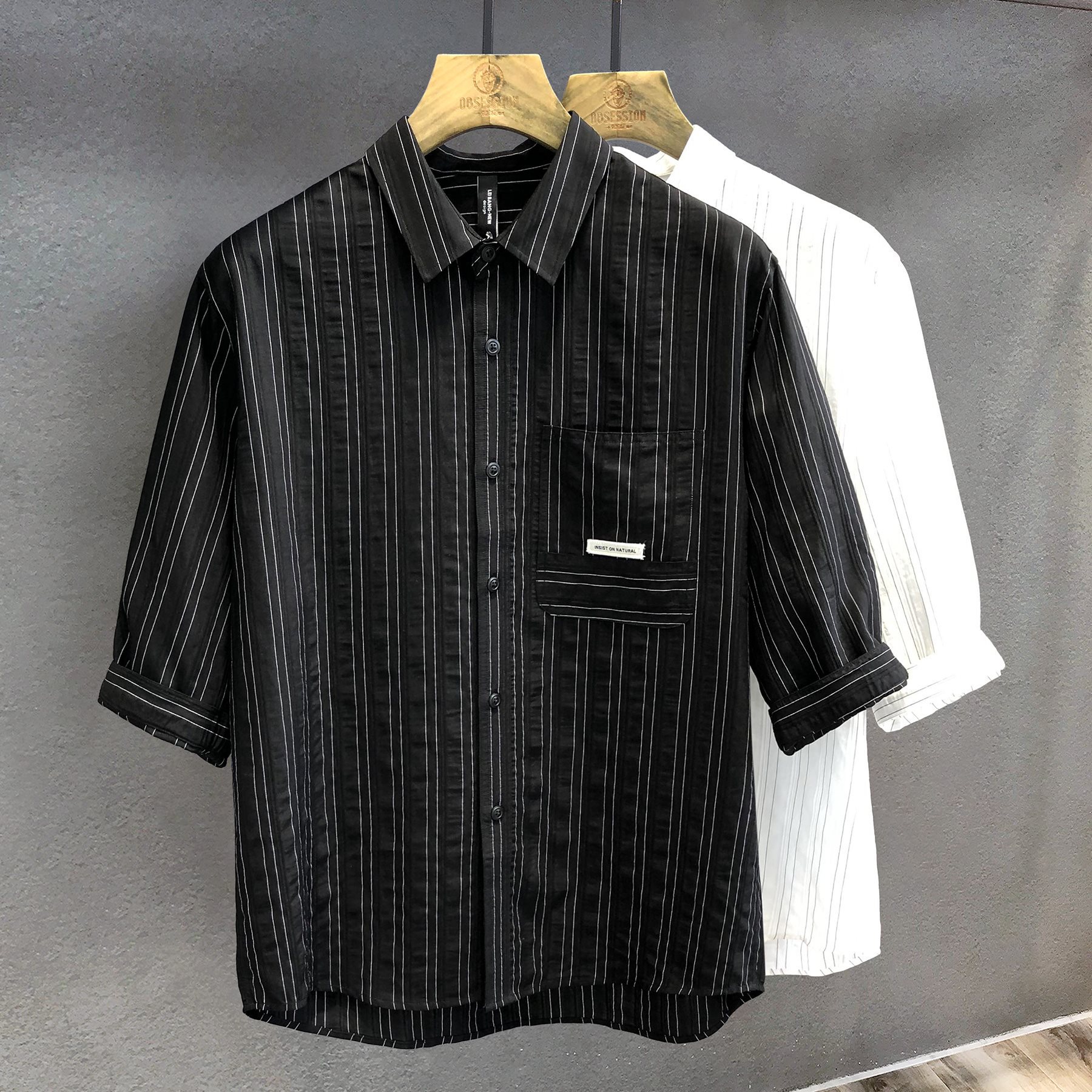 Summer shirt, summer clothing