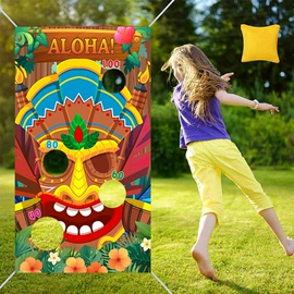 旗帜;圣诞装饰品