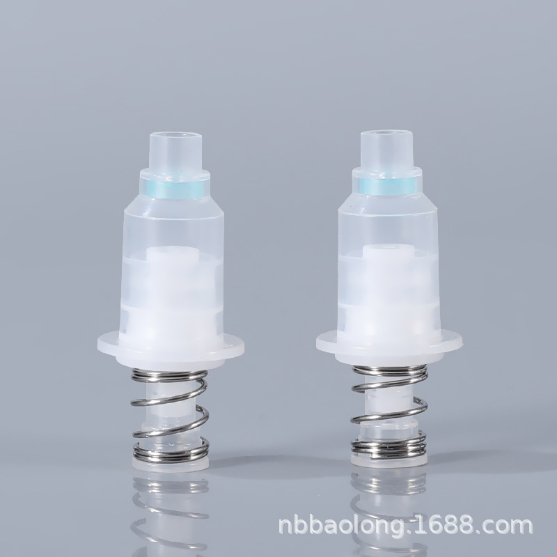 펌프 코어*0.5cc 에멀젼 진공*플라스틱