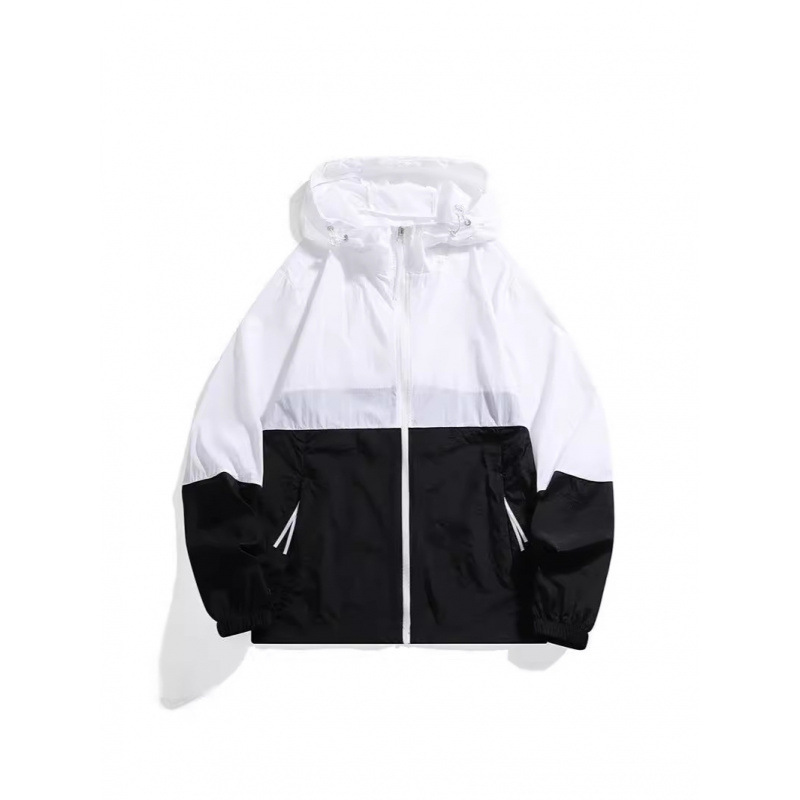 Summer sun protection clothing for men and women