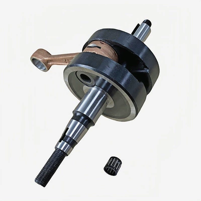 Crankshaft, camshaft parts for YAMAHA