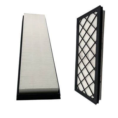 conditioning filter, Air conditioning filter