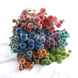 鲜花花艺制品;永生花;玻璃工艺品