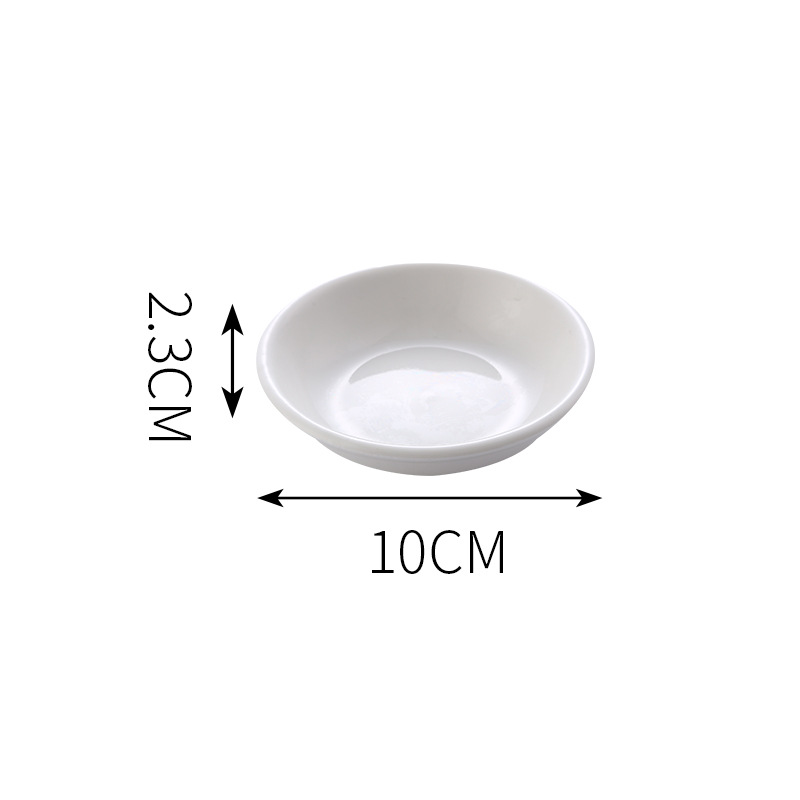 10cm flavor disc