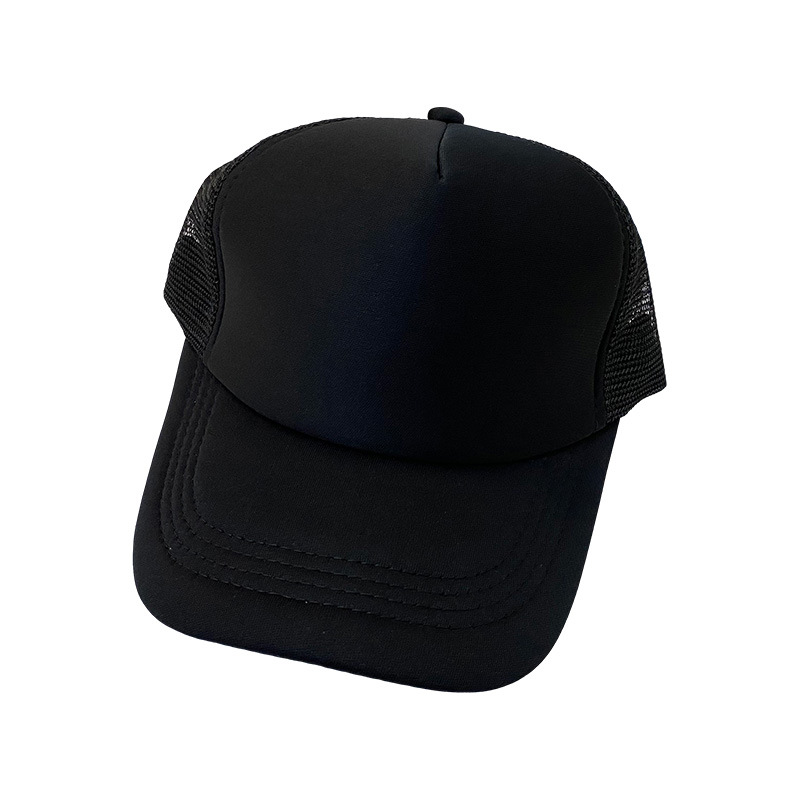 2024 nuevo producto sombrilla sombrero de protección solar para hombres gorras de béisbol de ocio transpirables deportes al aire libre sombrero de verano femenino salvaje al por mayor