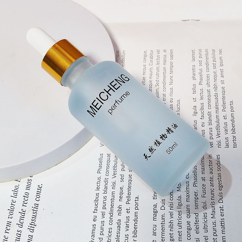 고급 젠티향(보충액 100ML)