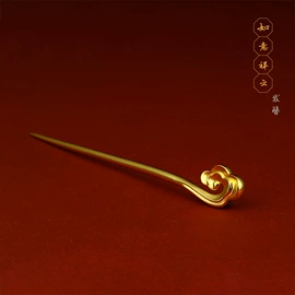 发簪;发夹;手链