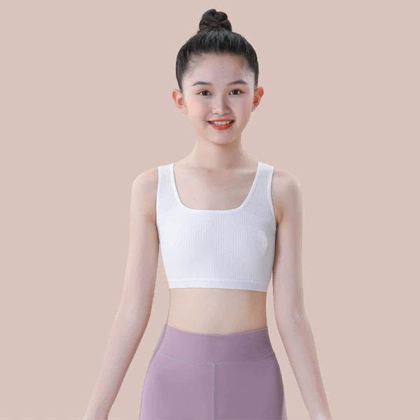 White [double layer]