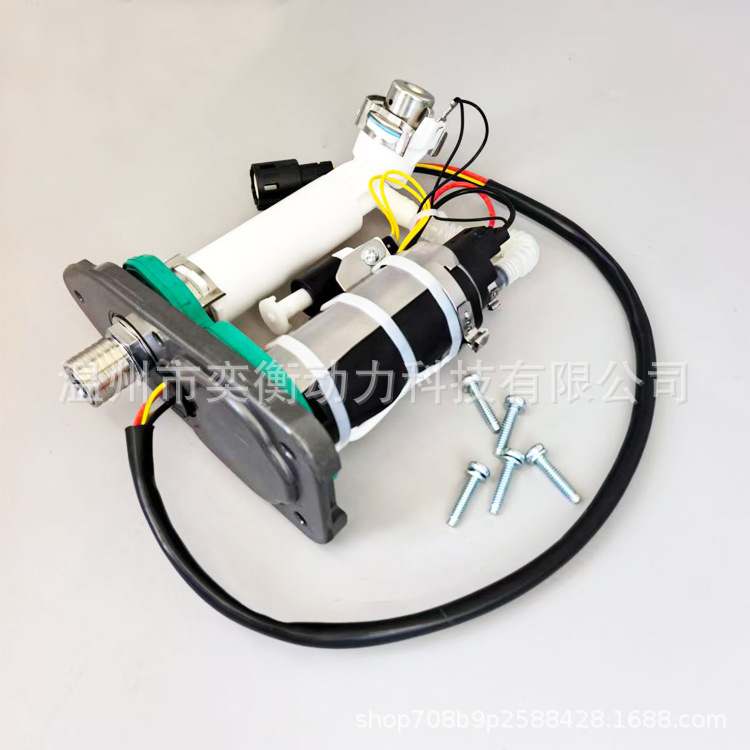 Cross-Border Applicable to 75268-07F Harley 10-22 75268-07C Fuel Pump Assembly 75305-07A