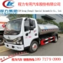 东风鲜奶运输车