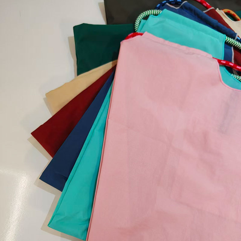 Bestickte Canvas Umhängetasche Damen Schultertasche Tragetasche_voghion.com
