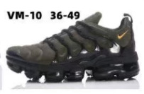 Putian Max TN vapormax verano transpirable ligero zapatillas deportivas antideslizantes resistentes al desgaste para hombres y mujeres PLUS
