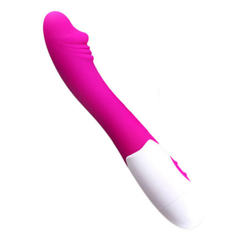 Vibratore doppio per punto G, massaggiatore, dildo femminile, bacchetta AV vibrante, giocattoli sessuali per adulti divertenti per coppie all'ingrosso_voghion.com